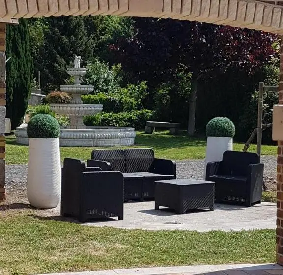 シャレー1寝室, Domaine De Karoli