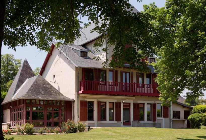 발코니 디럭스 룸, Le Monde De Charlie