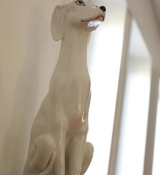 패밀리 스위트, Le Monde De Charlie