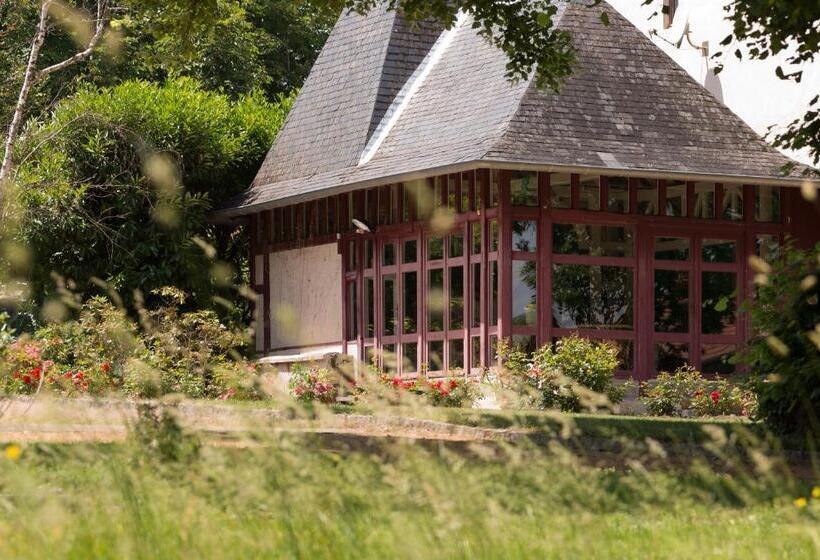 디럭스 룸, Le Monde De Charlie