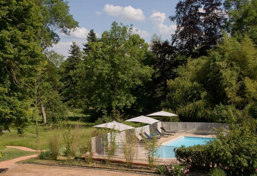 디럭스 룸, Le Monde De Charlie