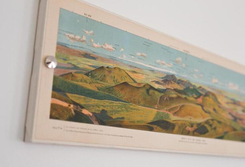 1침실 빌라 정원 전망, Le Monde De Charlie