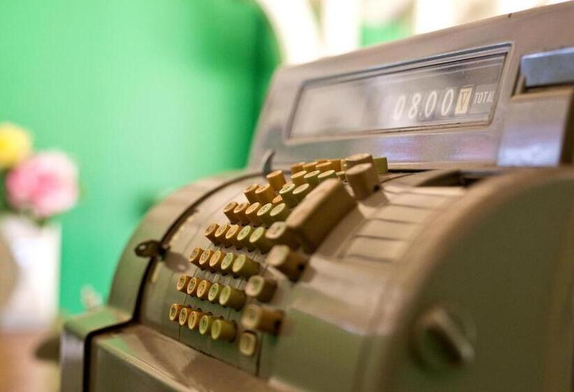 1침실 빌라 정원 전망, Le Monde De Charlie