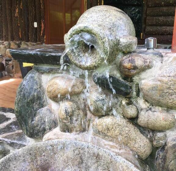디럭스 트리플 룸, Madera Verde Ecolodge