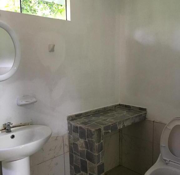 标准平房, Madera Verde Ecolodge