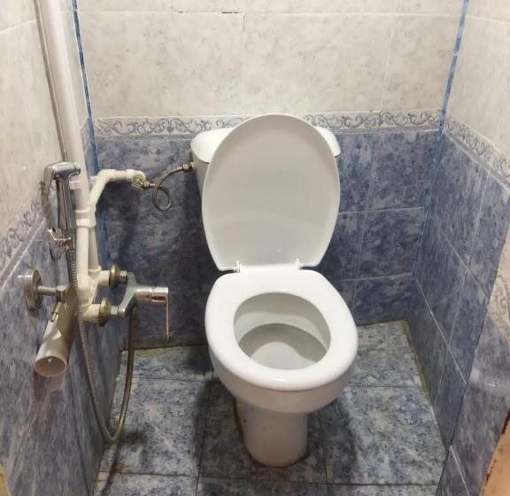 اتاق استاندارد چهار تخته, Maho S Guest House