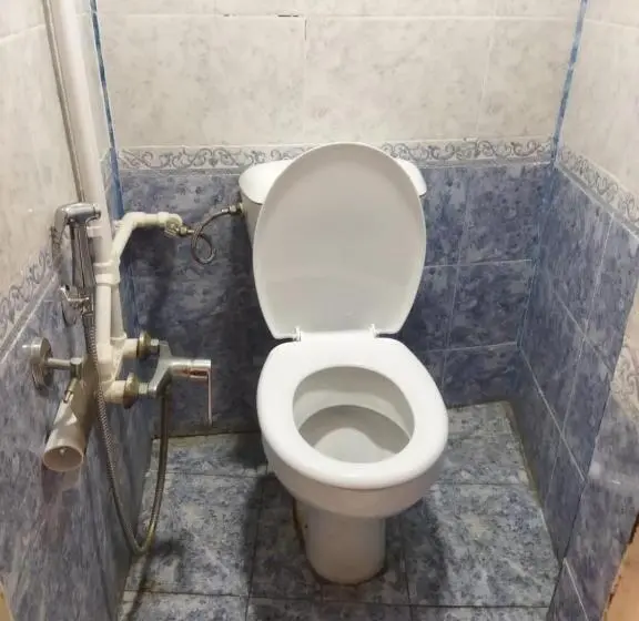 اتاق استاندارد چهار تخته, Maho S Guest House