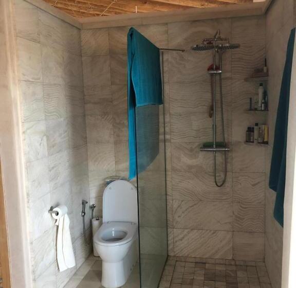 Дом 3 Спальни, Milagro De Algar