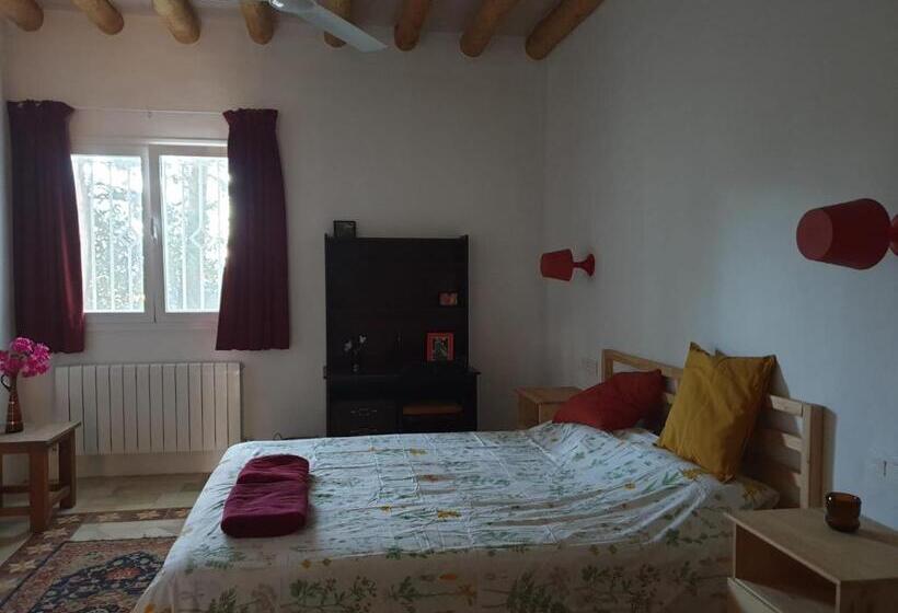 1间卧室的房子, Milagro De Algar