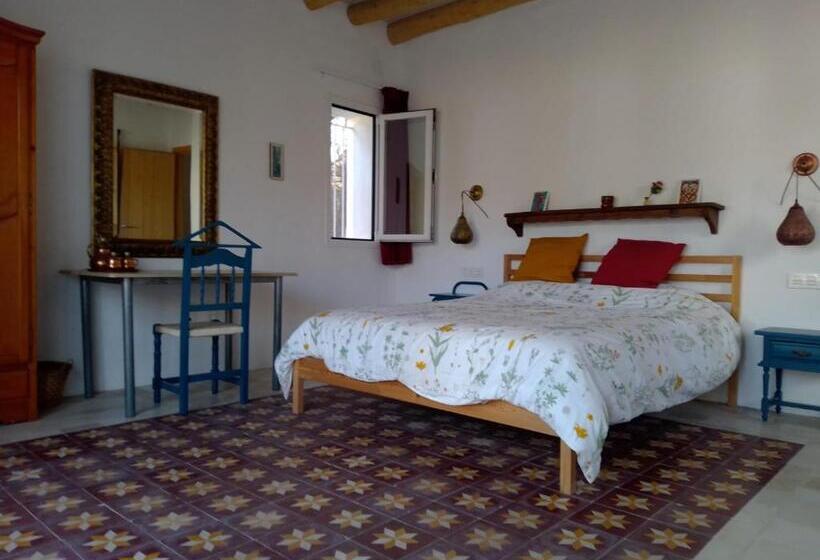 1间卧室的房子, Milagro De Algar