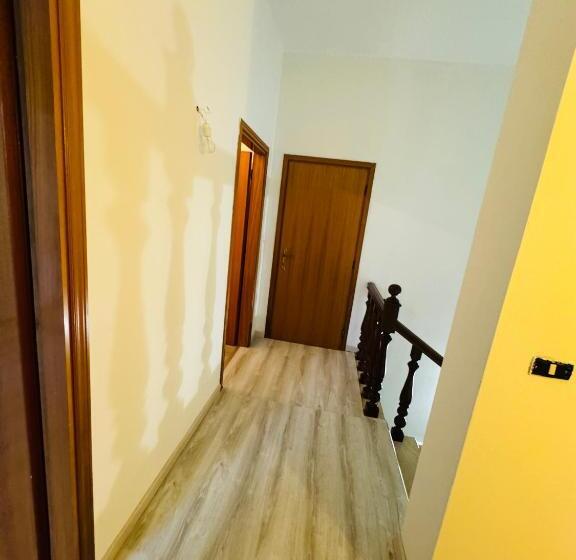 Стандартный Номер Кровать Кинг, Nido Di Tranquillità