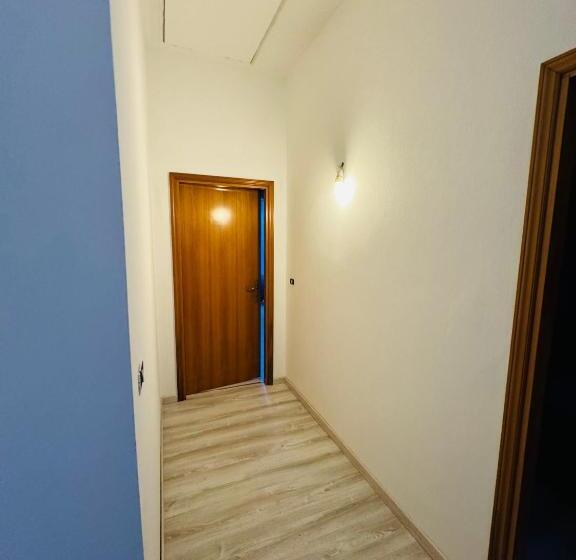 Стандартный Номер Кровать Кинг, Nido Di Tranquillità