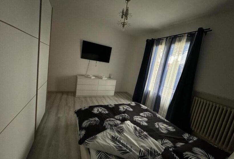 Стандартный Номер Кровать Кинг, Nido Di Tranquillità