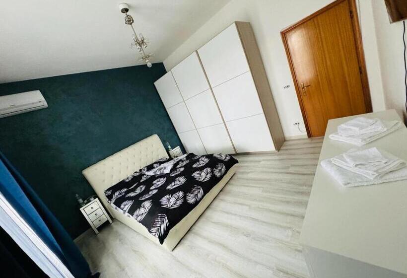 Стандартный Номер Кровать Кинг, Nido Di Tranquillità