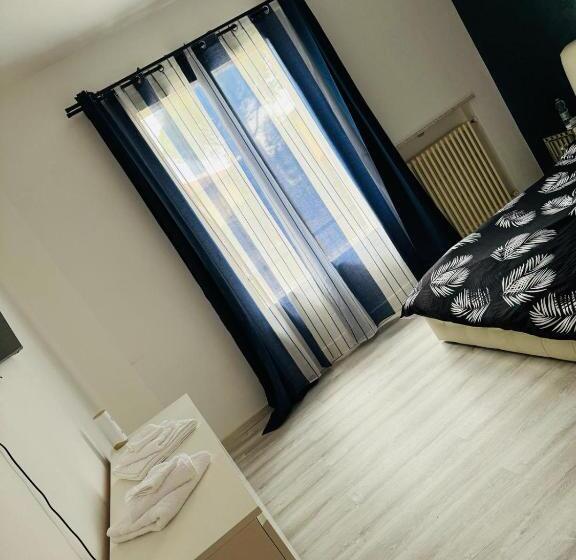 Стандартный Номер Кровать Кинг, Nido Di Tranquillità