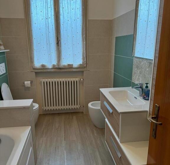 Стандартный Номер Кровать Кинг, Nido Di Tranquillità