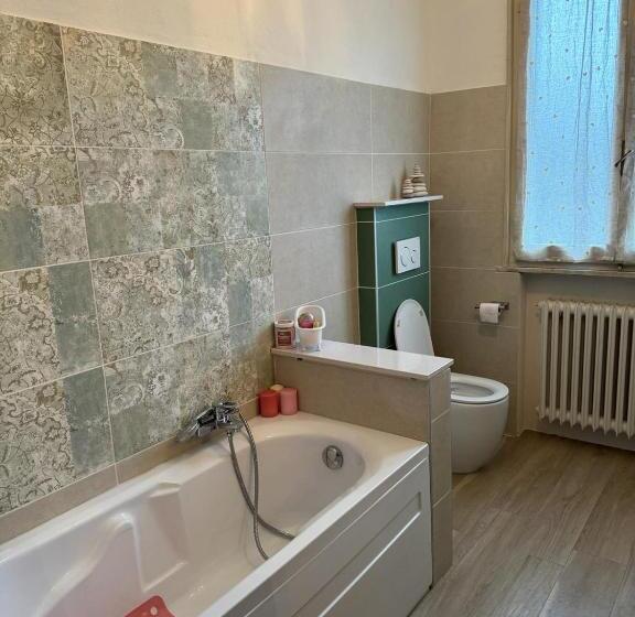 Стандартный Номер Кровать Кинг, Nido Di Tranquillità