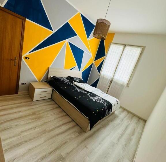 Номер Стандарт, Nido Di Tranquillità