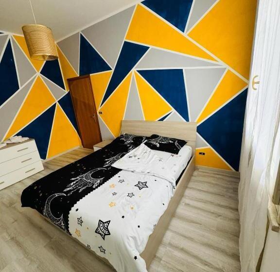 Номер Стандарт, Nido Di Tranquillità