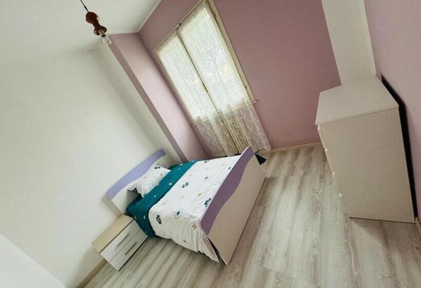 Номер Стандарт Индивидуальный Совместная Ванная, Nido Di Tranquillità