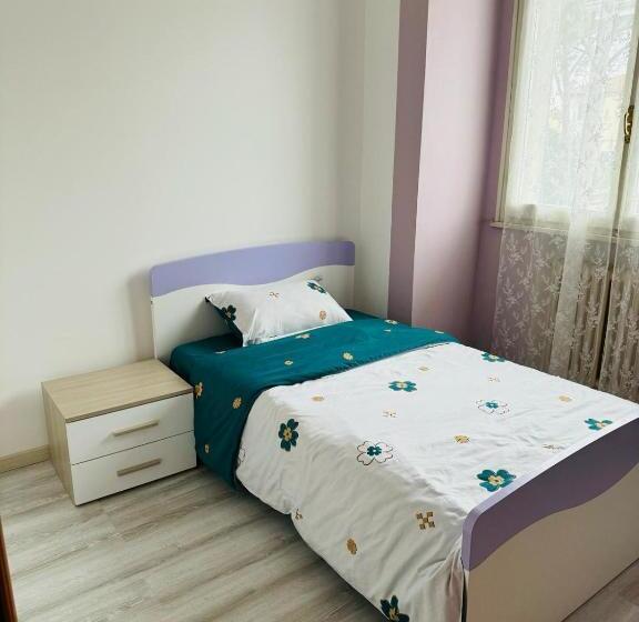 Номер Стандарт Индивидуальный Совместная Ванная, Nido Di Tranquillità