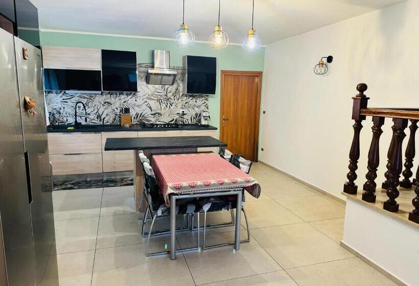 Номер Стандарт Индивидуальный Совместная Ванная, Nido Di Tranquillità