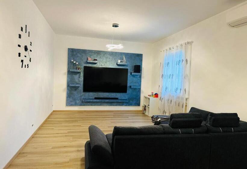 Номер Стандарт, Nido Di Tranquillità