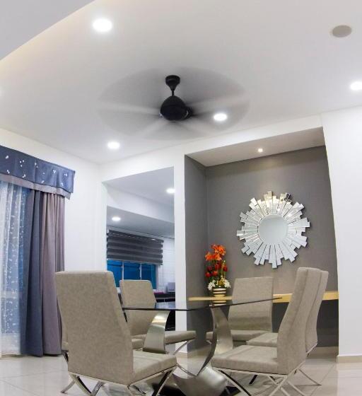 חדר סטנדרט, Secret Garden Warni Villa