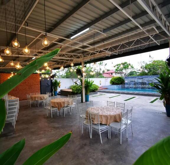 חדר סטנדרט, Secret Garden Warni Villa