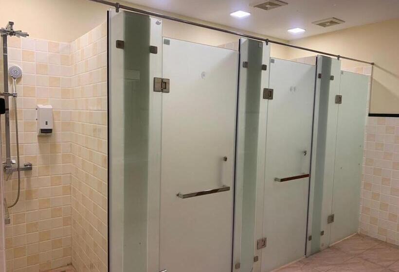 Pokój Deluxe, The Loft @ Bintang