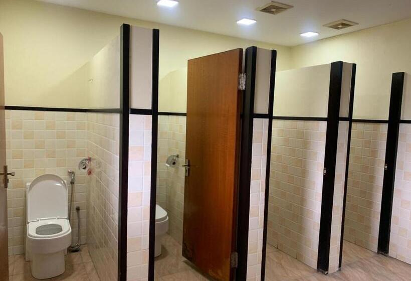 Pokój Deluxe, The Loft @ Bintang