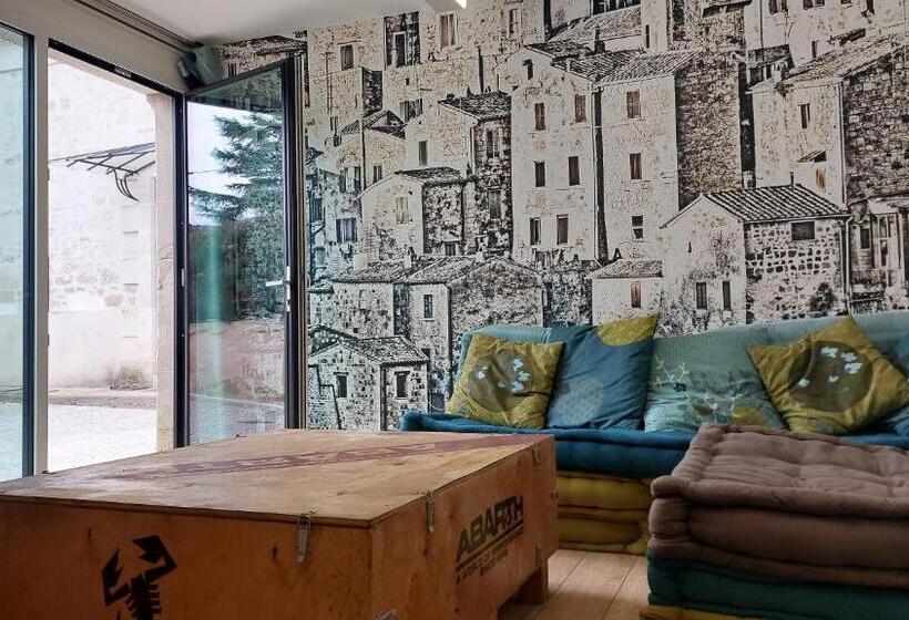 스탠다드 룸, Le Jardin De Gassiot