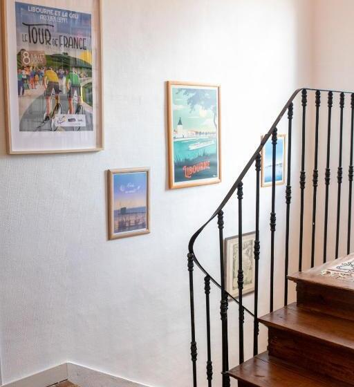 스탠다드 룸, Le Jardin De Gassiot