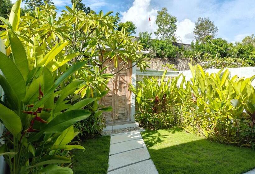 اتاق لوکس, Alam Cottage Uluwatu