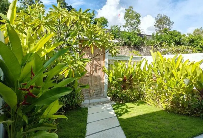Deluxe-huone, Alam Cottage Uluwatu