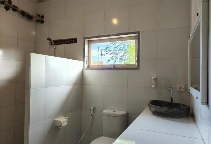 Deluxe-huone, Alam Cottage Uluwatu