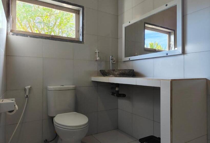 اتاق لوکس, Alam Cottage Uluwatu