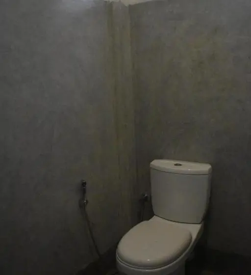 スタンダードルーム, Andy Homestay Units