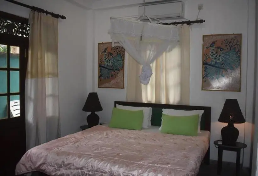 スタンダードルーム, Andy Homestay Units