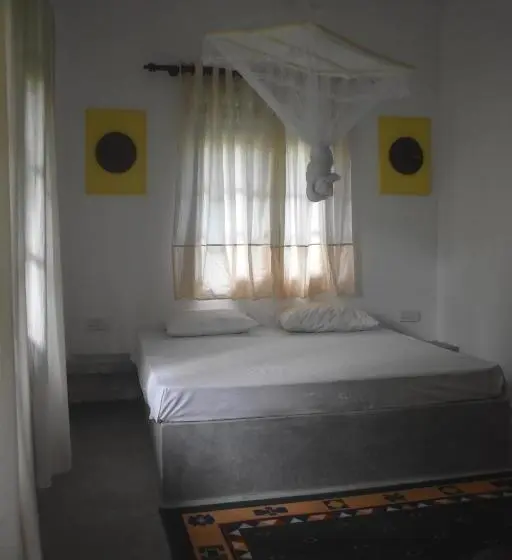 スタンダードルーム, Andy Homestay Units