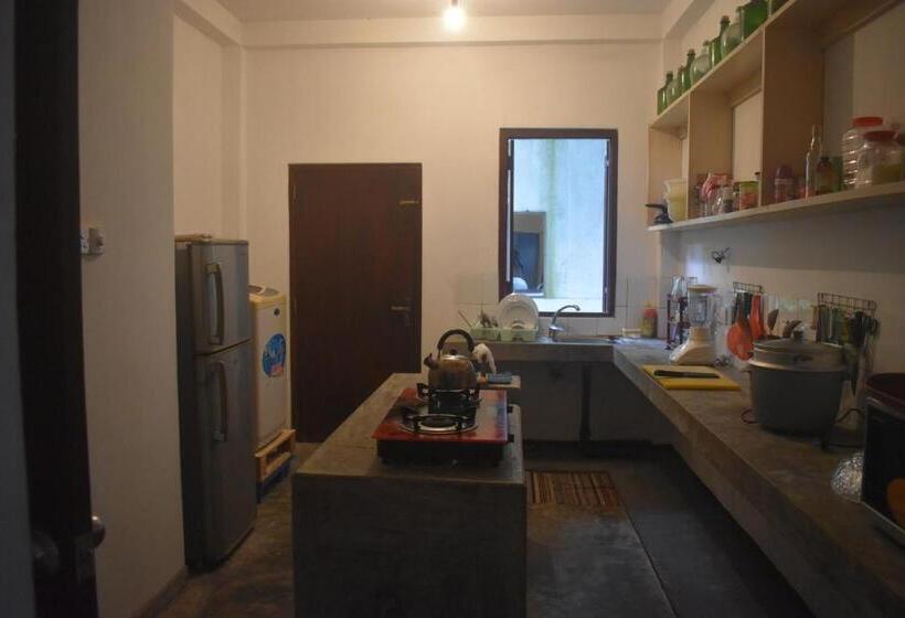 スタンダードルーム, Andy Homestay Units