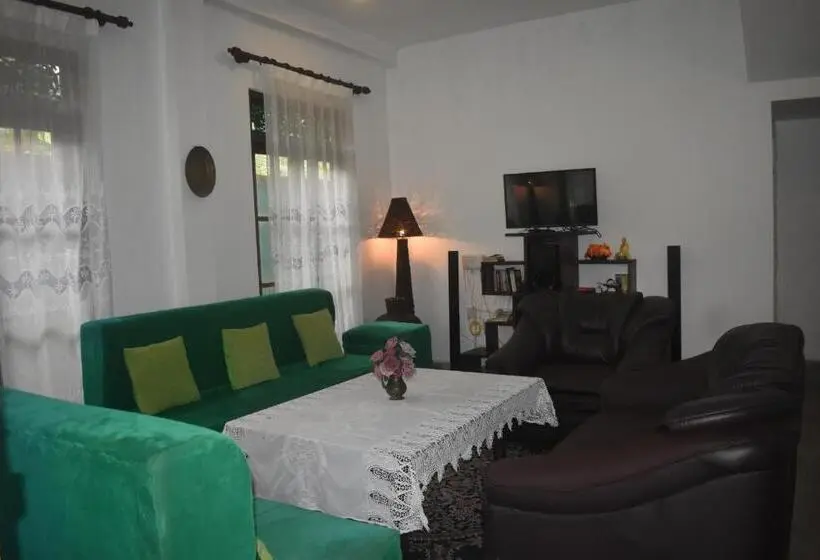 デラックストリプルルーム, Andy Homestay Units