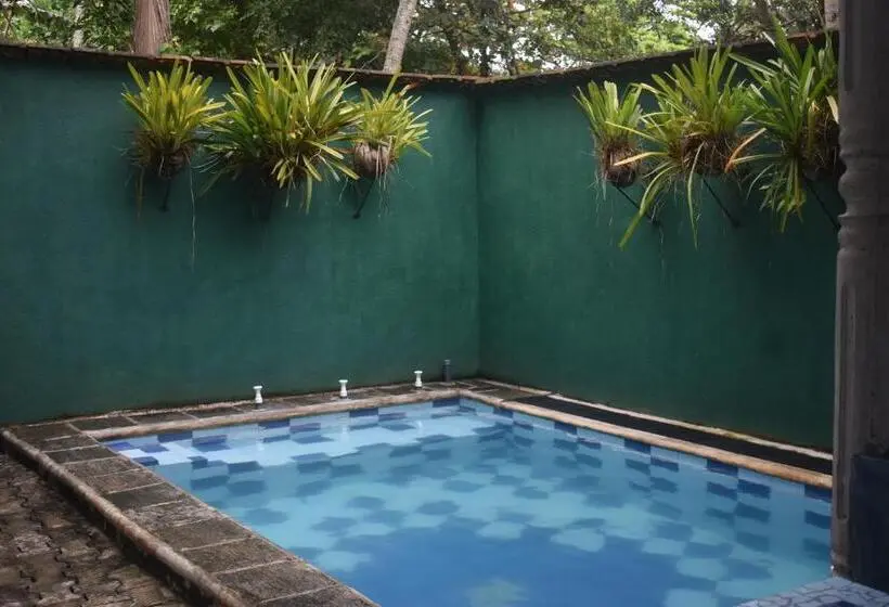 デラックストリプルルーム, Andy Homestay Units