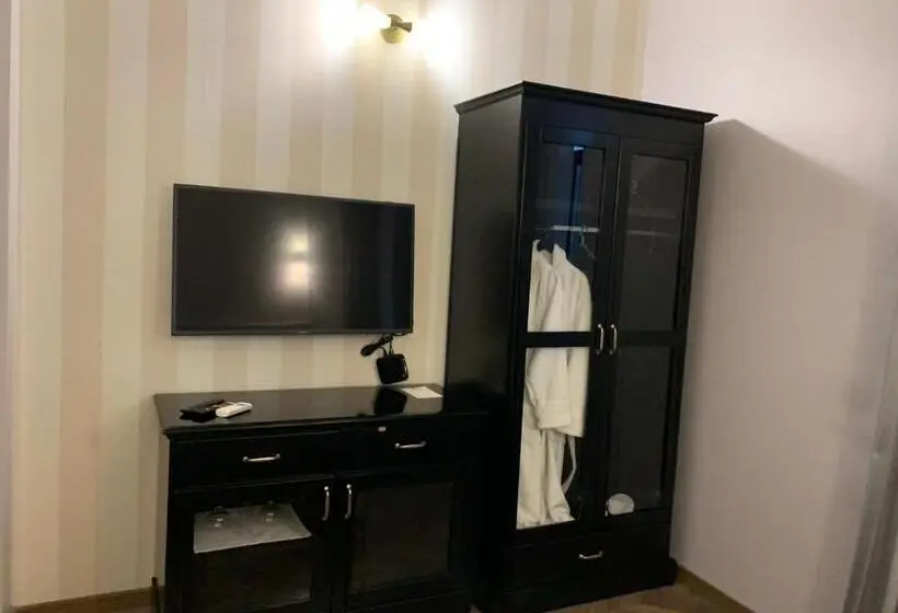 اتاق استاندارد, Balkan Centar