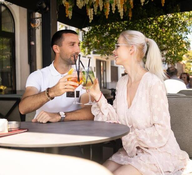 اتاق استاندارد, Balkan Centar