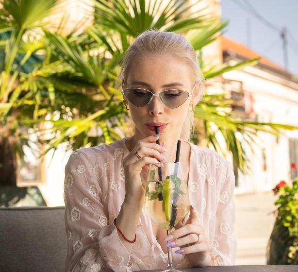 اتاق استاندارد, Balkan Centar