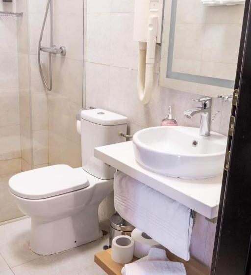 آپارتمان لوکس 1 خوابه, Balkan Centar