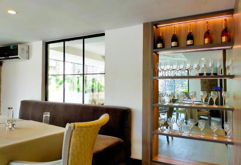 اتاق استاندارد, Catherin Villa