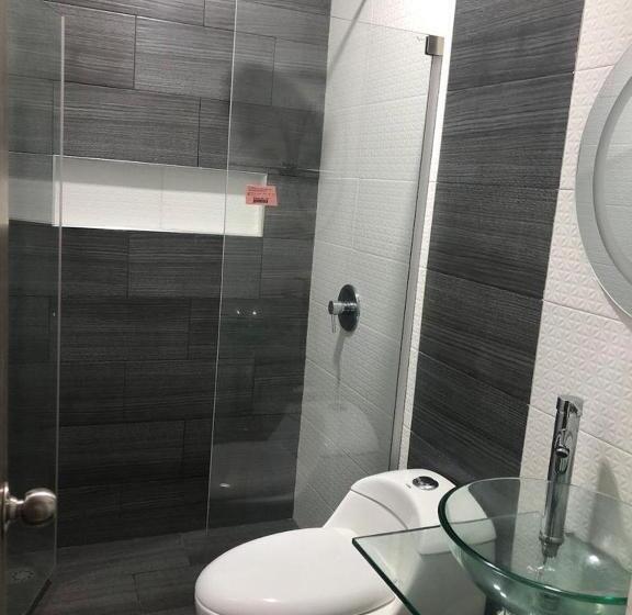 חדר סטנדרט יחיד, Dubai