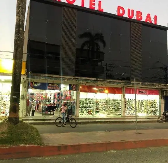 スタンダードシングルルーム, Dubai